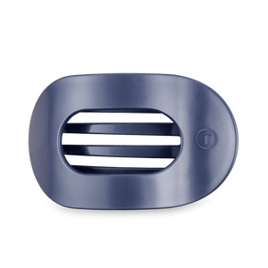 Large Flat Round Clip | Hampton Bay