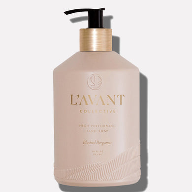 Blushed Bergamot • Hand Soap