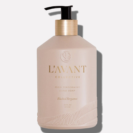 Blushed Bergamot • Hand Soap