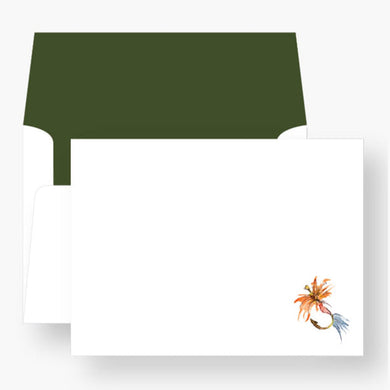 Anne Neilson Notecards | Hooked On Hope