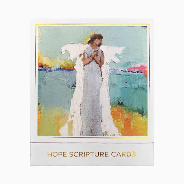 Scripture Cards | Hope