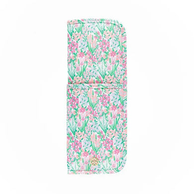 Hot Tools Cover | Happy Blooms