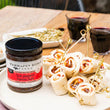 Hot Pepper Bacon Jam | 5oz
