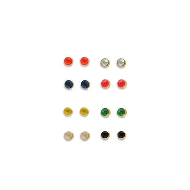 Phoebe Stud Set