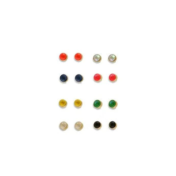 Phoebe Stud Set
