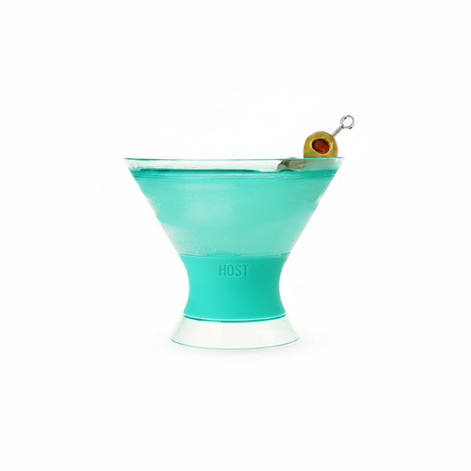 Martini FREEZE | Aqua