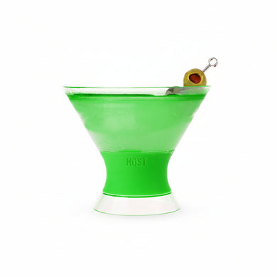 Martini FREEZE | Green