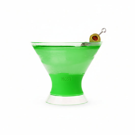Martini FREEZE | Green