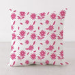 Piper Otomi Pillow | Pink