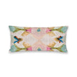 Del Rio Quilted Pillow | Pastel