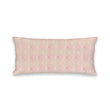 Del Rio Quilted Pillow | Pastel