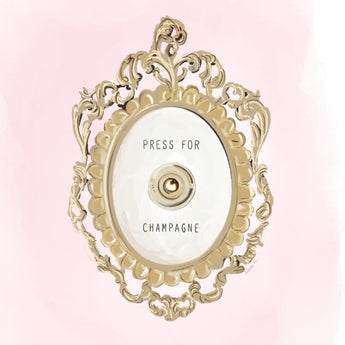Press for Champagne | 8 x 10
