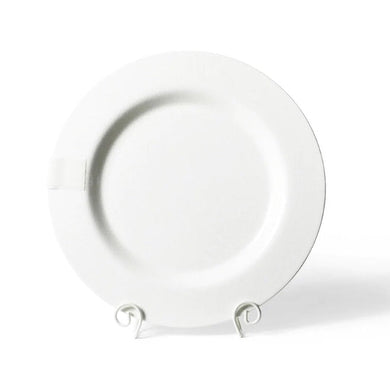 Big Platter | White