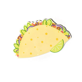 Party Attachment Mini | Taco