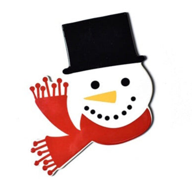 Mini Attachment | Top Hat Frosty