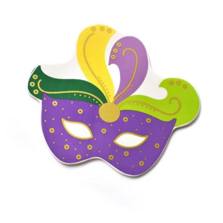 Mini Attachment | Mardi Gras