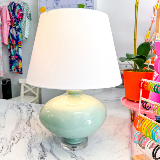 Chapman Lamp