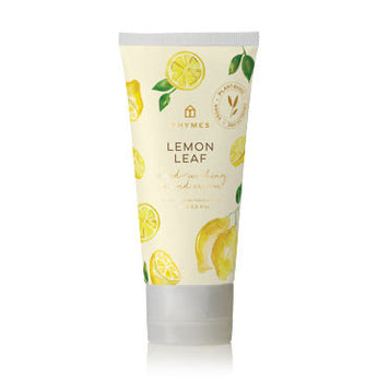 Lemon Leaf | Hand Cream