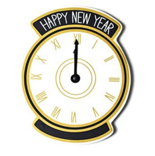 Mini Attachment | New Year