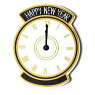 Mini Attachment | New Year