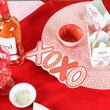 Big Platter | Red