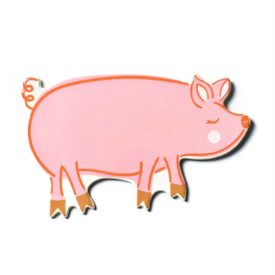 Mini Attachment | Pig Out