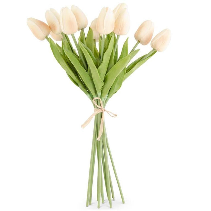 Tulip Stem | Light Peach