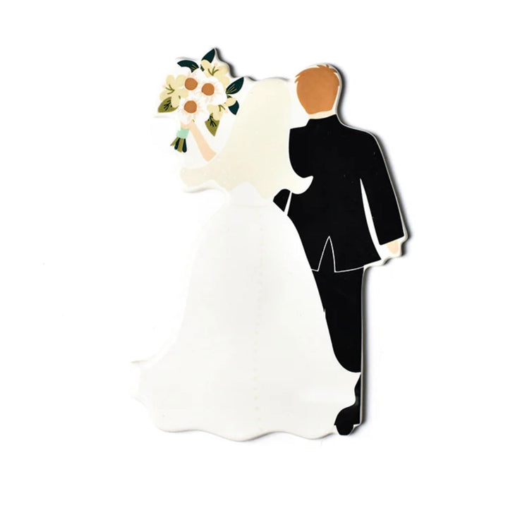 Big Attachment | Bride and Groom