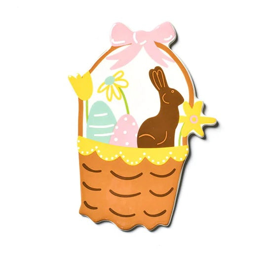 Mini Attachment | Bunny Basket