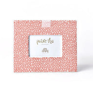 Mini Frame | Red Dot