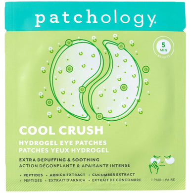 SERVED CHILLED Cool Crush Eye Gels