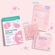 The Glow Memo Hydrating and Soothing Kit