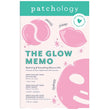 The Glow Memo Hydrating and Soothing Kit