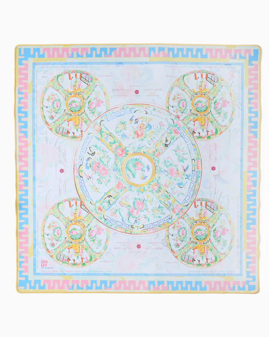 Imperial Mahjong Mat