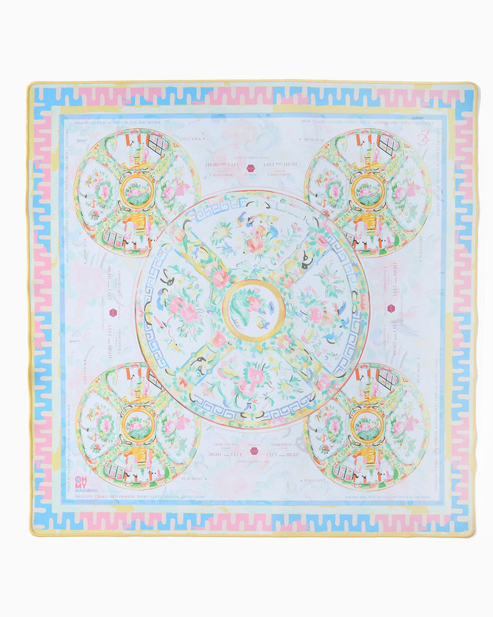 Imperial Mahjong Mat