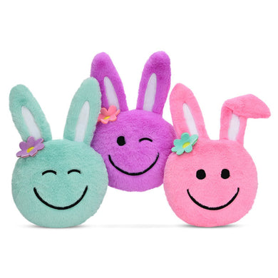 Happy Bunnies | Purple