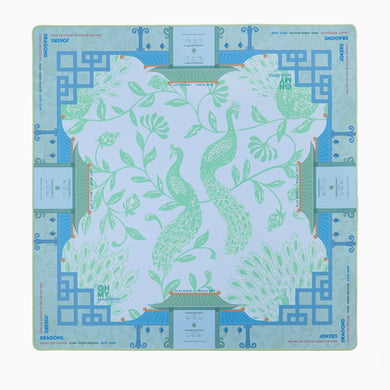 OMM Mahjong Mat • Isla