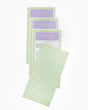 Jardin Debutante Tile Set