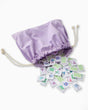 Jardin Debutante Tile Set