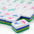 Jasmine Mahjong Tiles