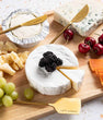 Meg Quinn Cheese Board + Accessories