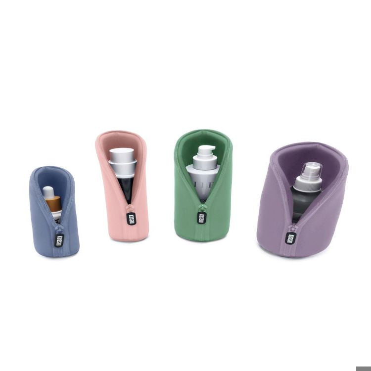 Bottle Protector Set | Neutrals – Fig