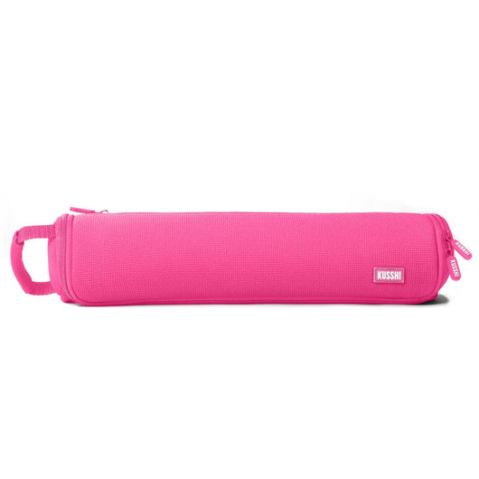 Travel Hair Tools Case French Pink/ Sherbert