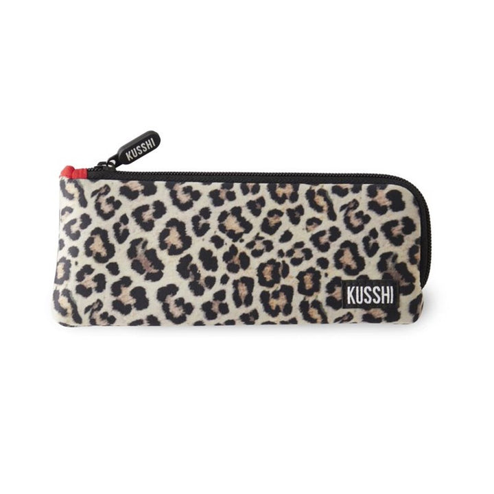 Leopard Pencil Case