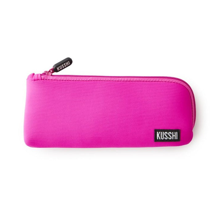 Pink Pencil Case
