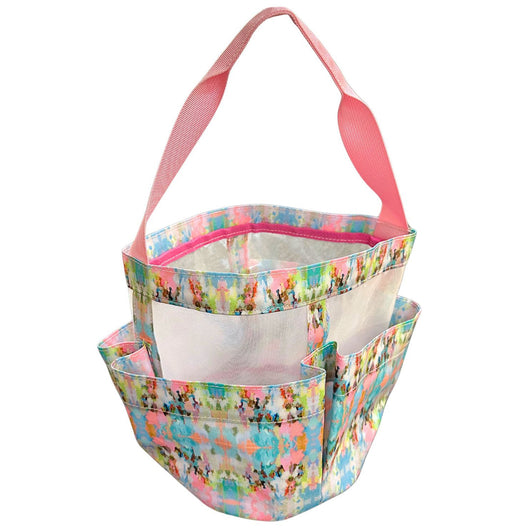 Shower Caddy | Brooks Avenue