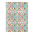 Laura Park Fleece Blanket • Brooks Avenue