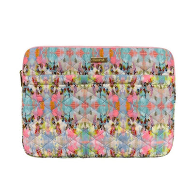 Brooks Avenue Quilted Laptop Case