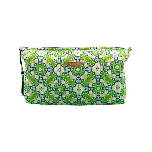 Serendipity Signature Large Cosmetic Bag