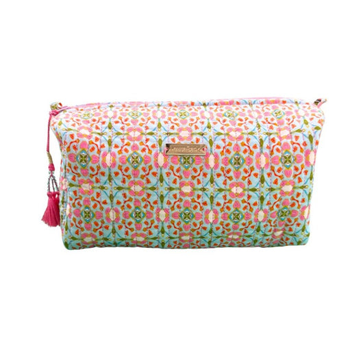 Gasparilla Signature Large Cosmetic Bag